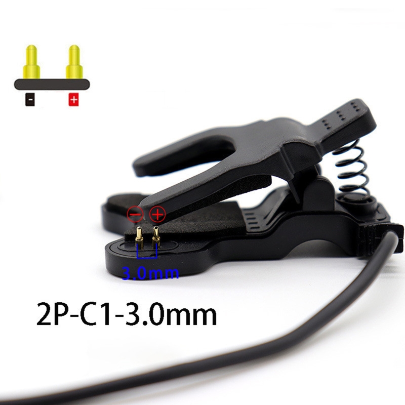 USB 2Pin 3/4mm şarj aleti kabl - Watch X7 incelemesi ve fiyatı