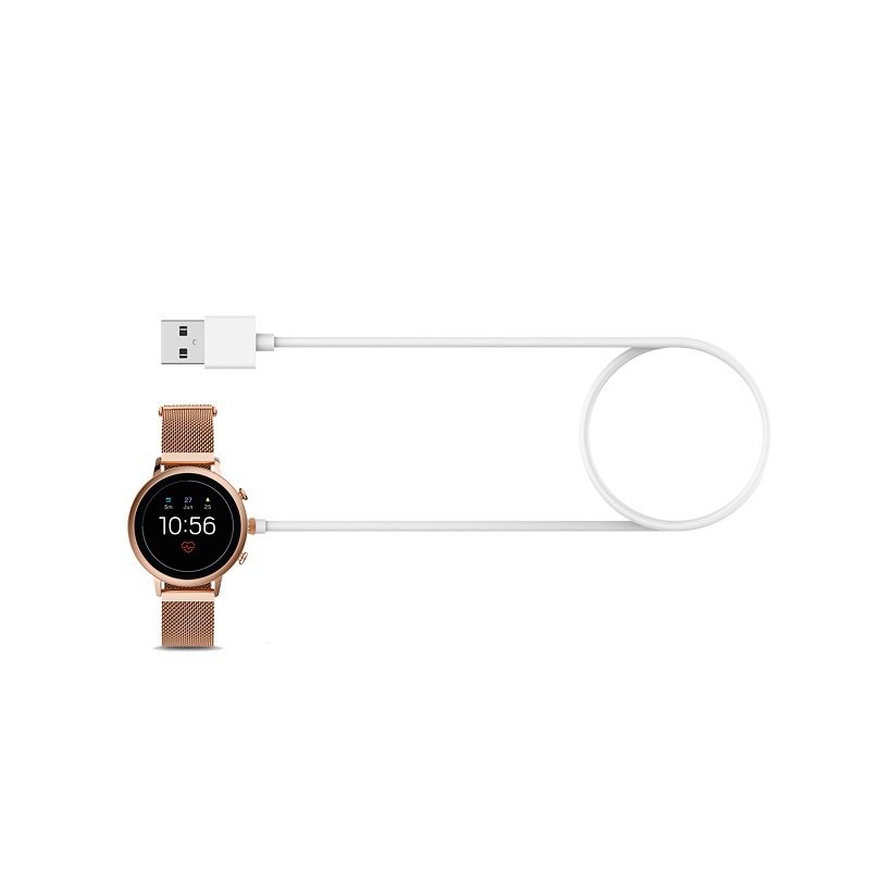 Fosil Gen için 1M USB şarj kab - Fossil Watches Smartwatch Gen 5 incelemesi ve fiyatı