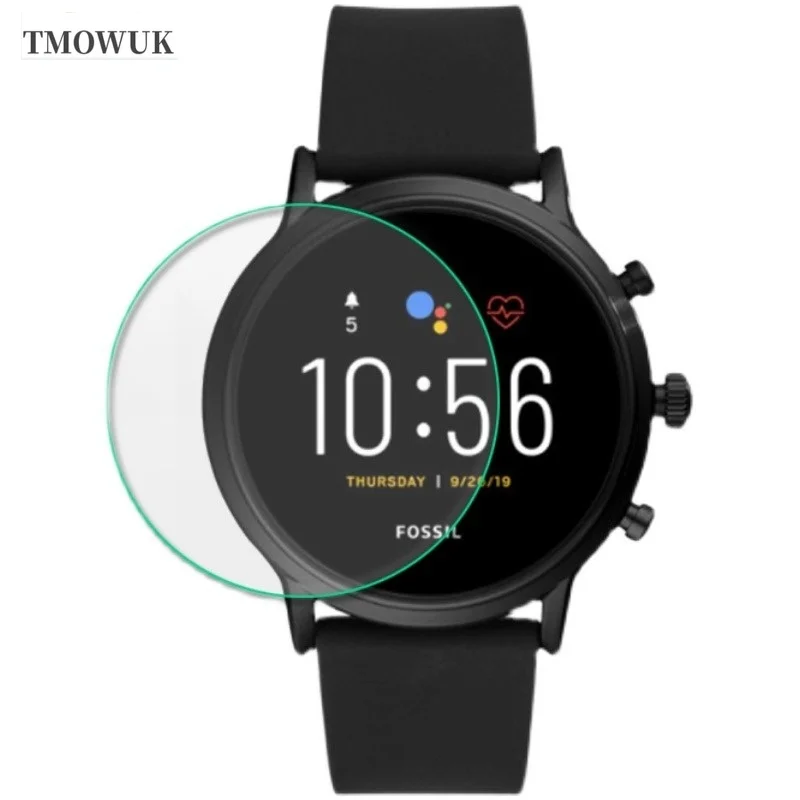 FOSSIL Gen 5 5E 6 42MM 44MM Te - Fossil Watches Smartwatch Gen 5 incelemesi ve fiyatı