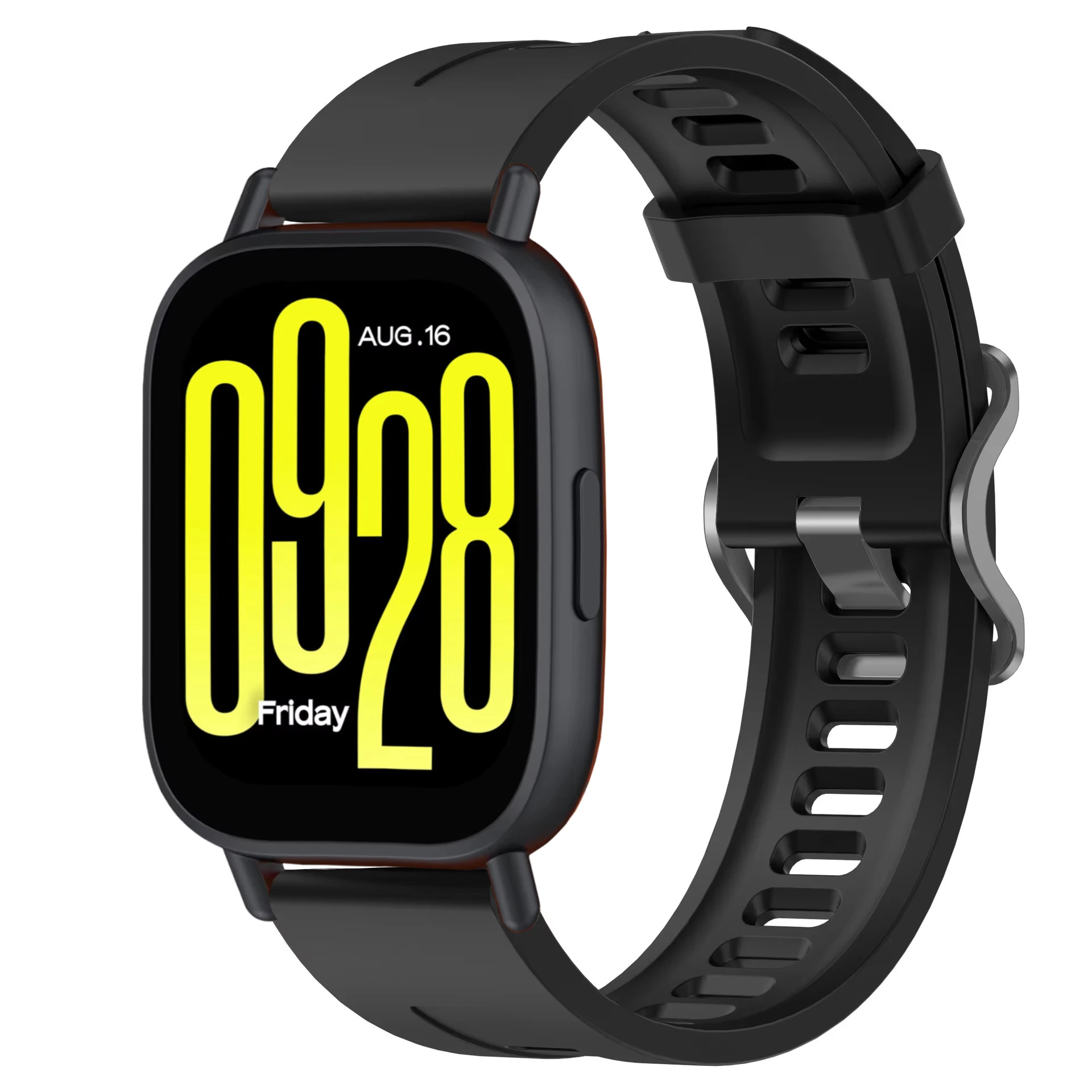 Redmi Watch 5 Active 5 Lite iç - Smartwatch Redmi Watches incelemesi ve fiyatı