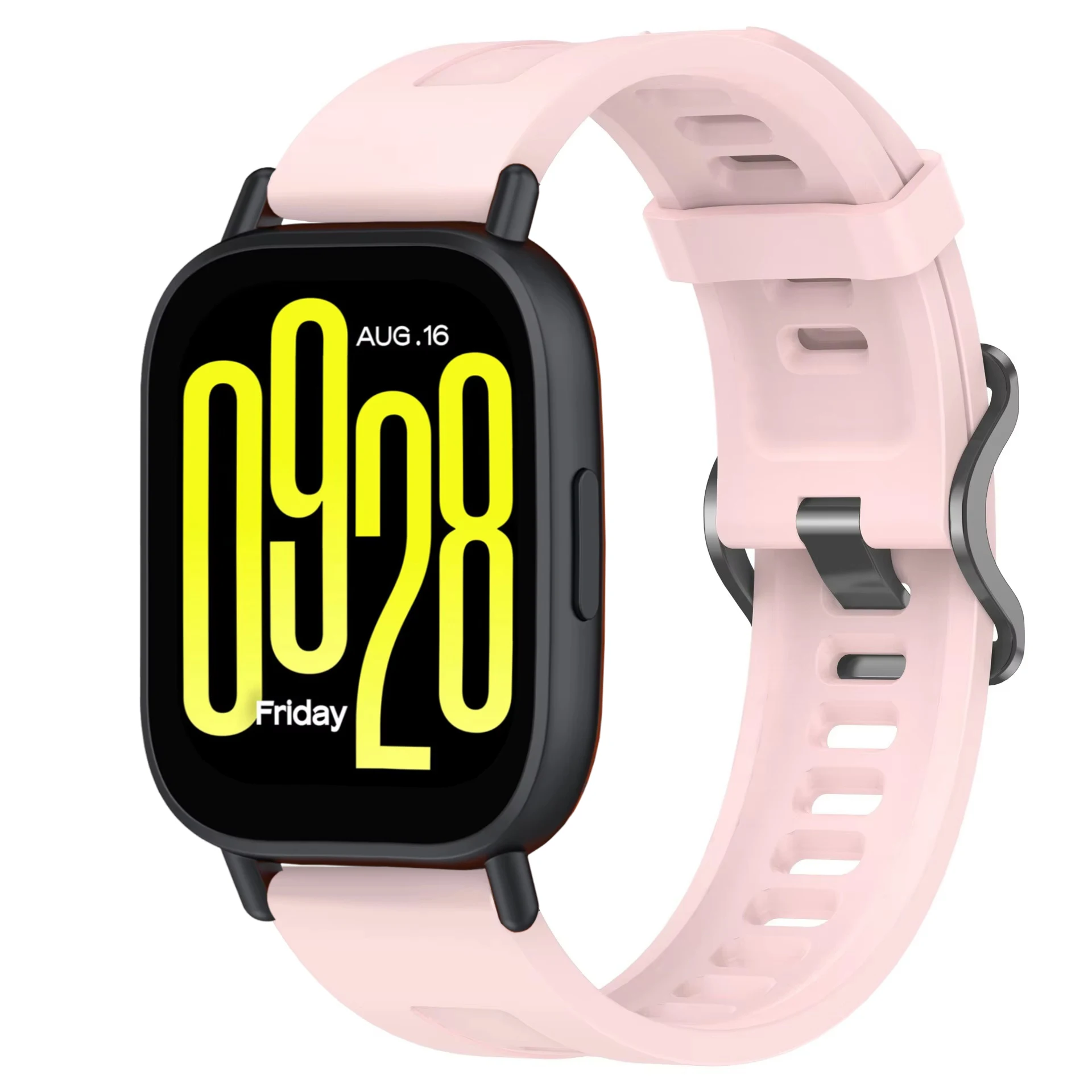 Redmi Watch 5 Active 5 Lite iç - Smartwatch Redmi Watches incelemesi ve fiyatı
