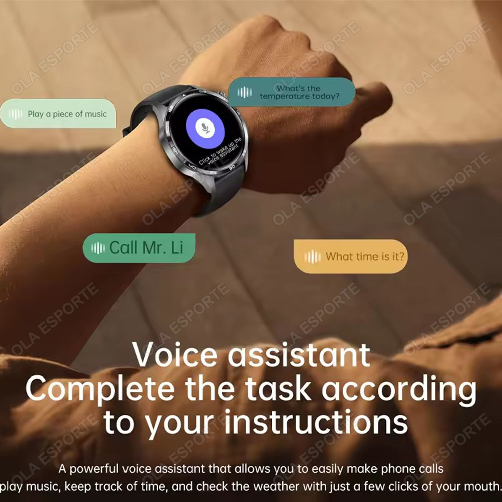Yeni Watch 5 Pro Akıllı Saat 1 - Smartwatch Watches For Women With Gps incelemesi ve fiyatı