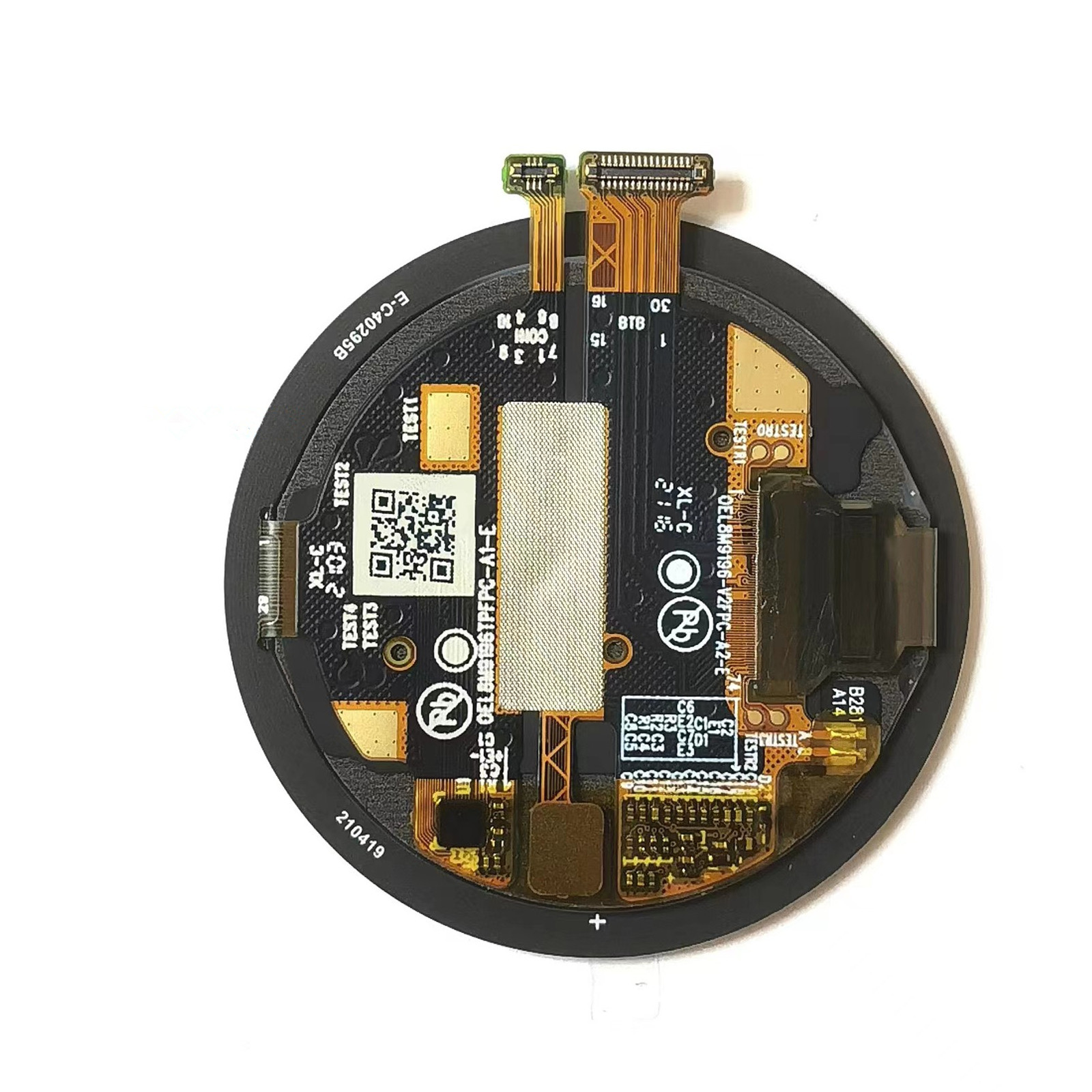 OnePlus akıllı saat LCD ekran  - Smartwatch Oneplus Watches incelemesi ve fiyatı