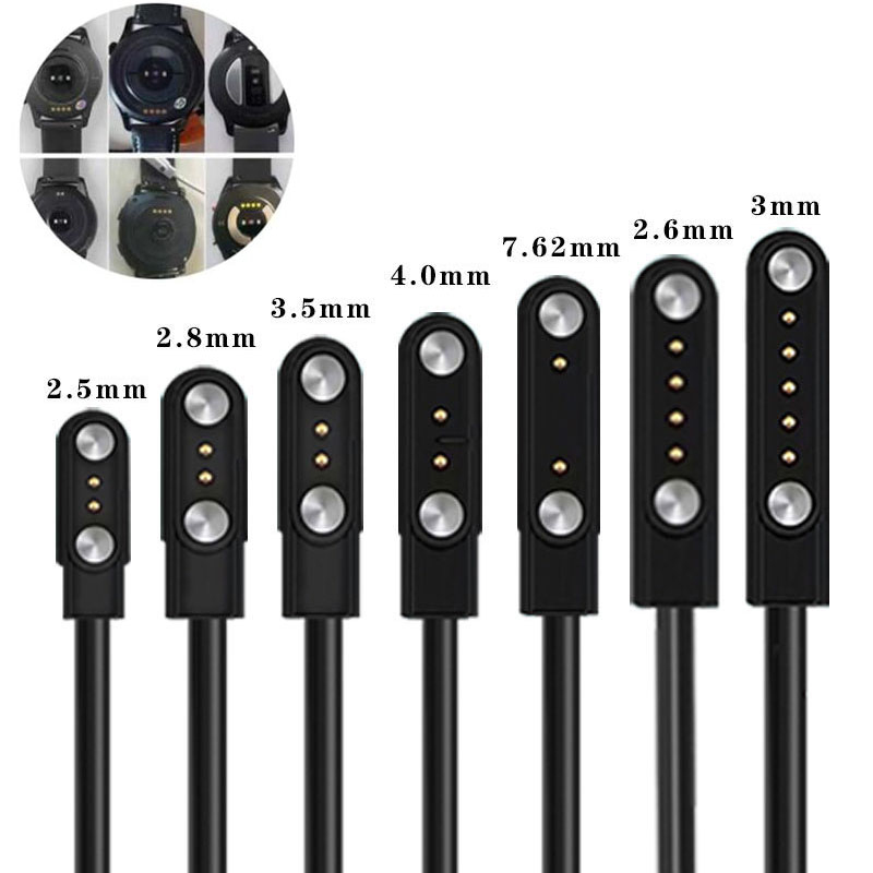 2 pinli 4 pinli Akıllı Saat Şa - Smartwatch Watches Kids incelemesi ve fiyatı