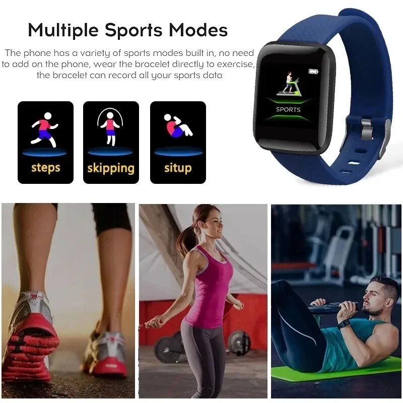 2024 Yeni Çok Fonksiyonlu Akıl - Smartwatch Watches Kids incelemesi ve fiyatı