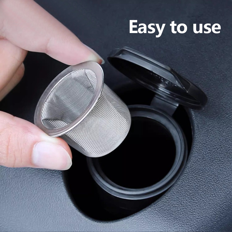 1 adet araba ön camı yıkama sı - Mesh Stainless Strap incelemesi ve fiyatı