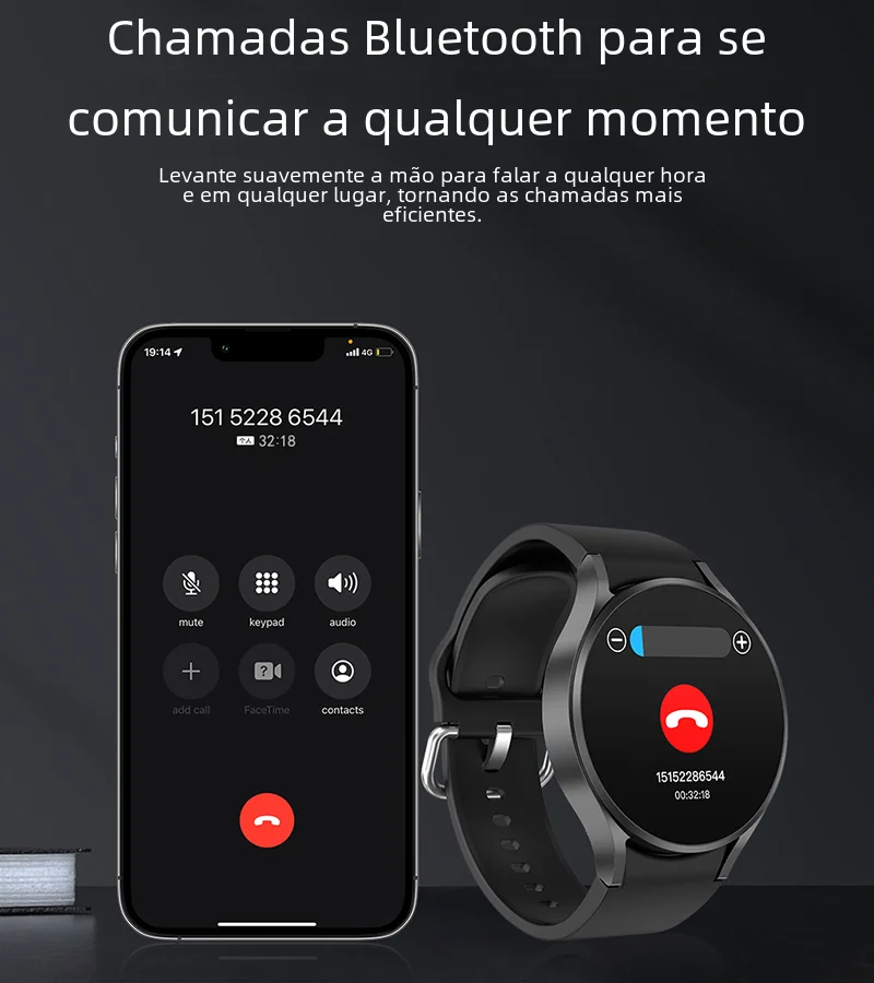 BOALZETD Galaxy İzle 6. Klasik - Smartwatch Watches For Women With Gps incelemesi ve fiyatı