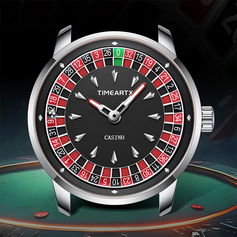 TIMEARTX Yepyeni Lüks Kuvars S - Smartwatch Luxury Watches For Men incelemesi ve fiyatı