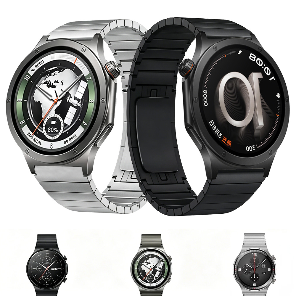 22mm Orijinal Metal Bant Onepl - Smartwatch Oneplus Watches incelemesi ve fiyatı