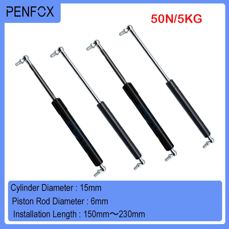 1 adet 150-230mm 5 kg/50N gazl - Spring Bar Tool incelemesi ve fiyatı