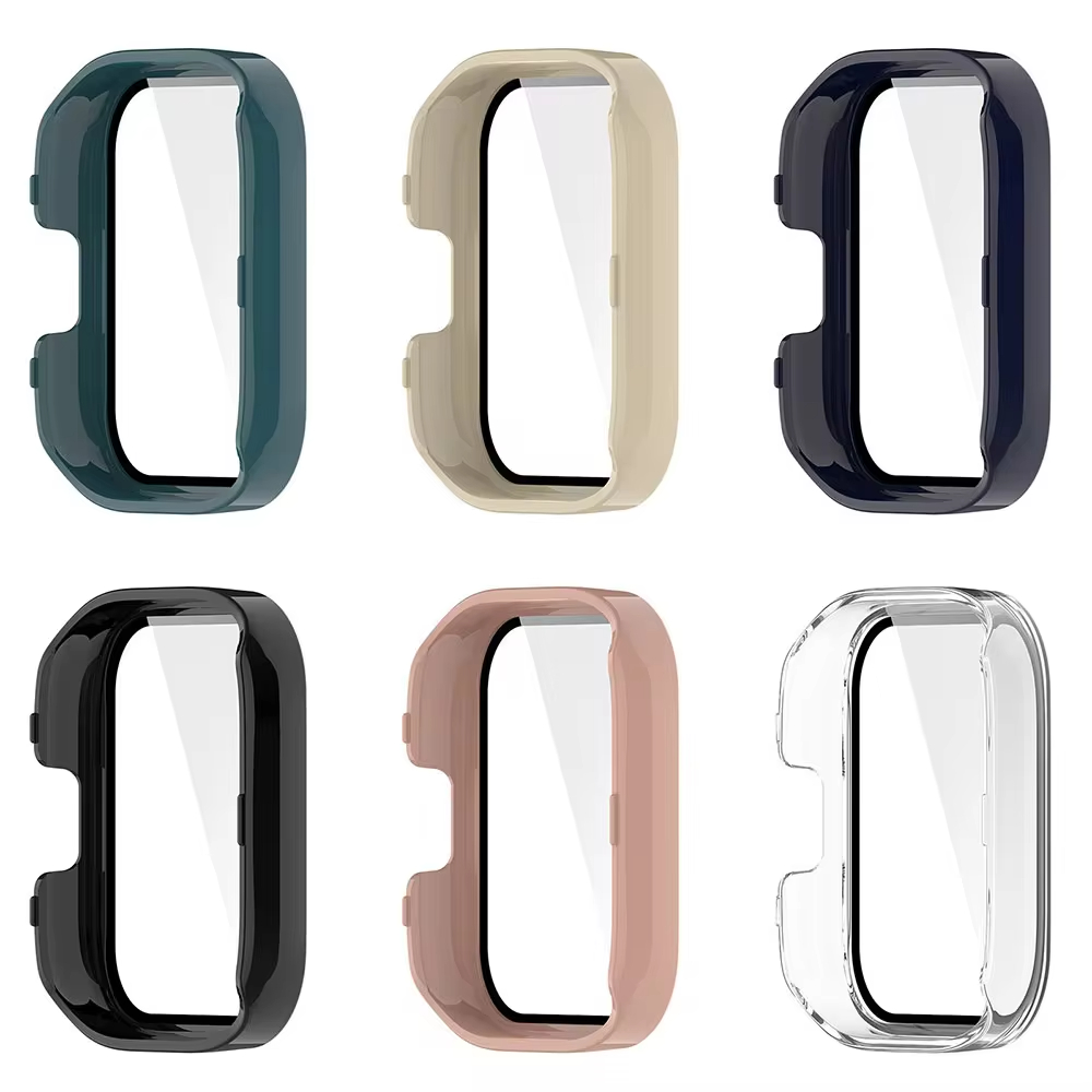 Temperli Cam + koruyucu kapak  - Smartwatch Redmi Watches incelemesi ve fiyatı