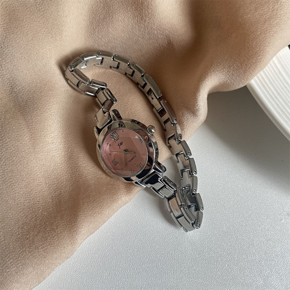 Moda Zarif Altın kol saati Küç - Smartwatch Luxury Watches For Women incelemesi ve fiyatı