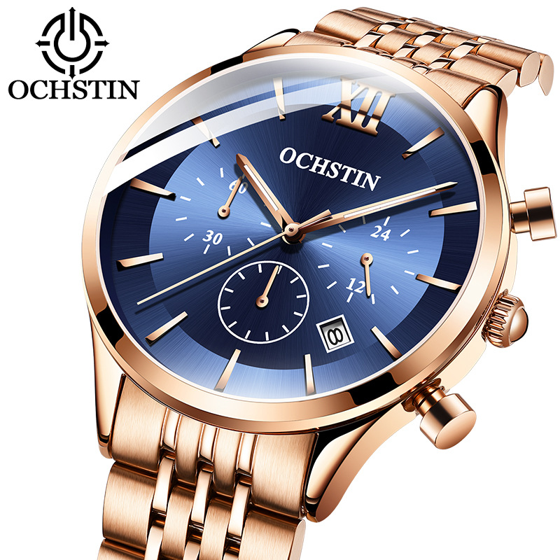 Ochstin orijinal sağlam ince ç - Smartwatch Running Watches For Men incelemesi ve fiyatı