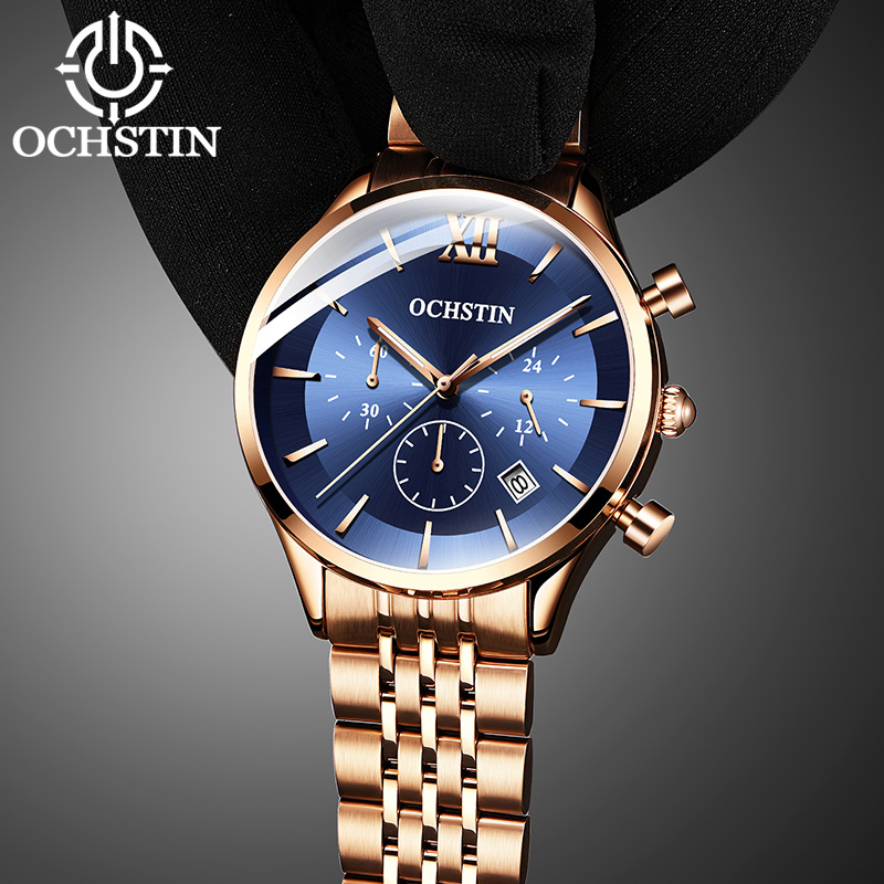 Ochstin orijinal sağlam ince ç - Smartwatch Running Watches For Men incelemesi ve fiyatı