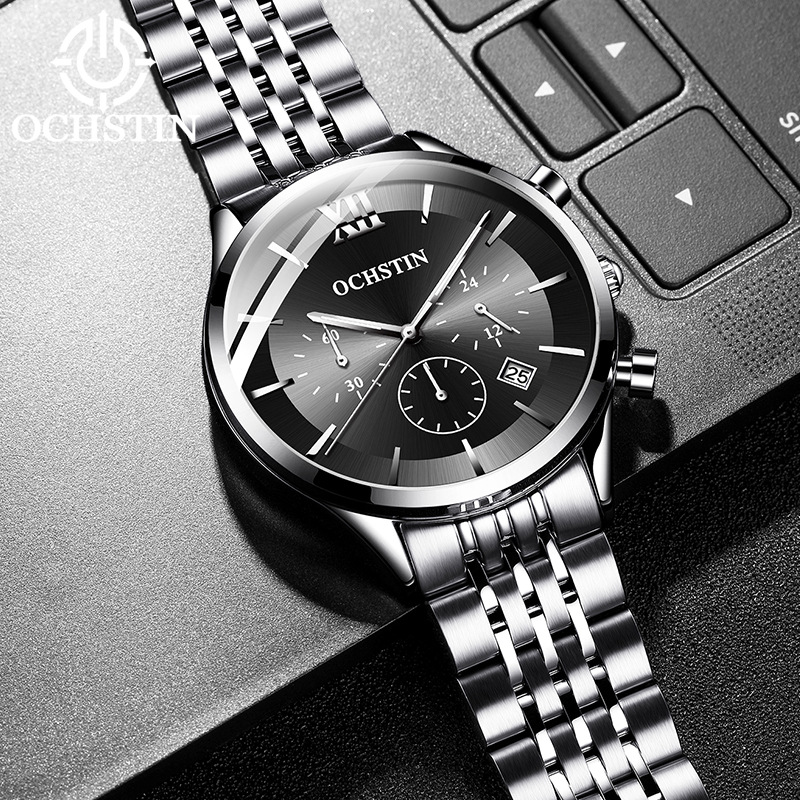 Ochstin orijinal sağlam ince ç - Smartwatch Running Watches For Men incelemesi ve fiyatı