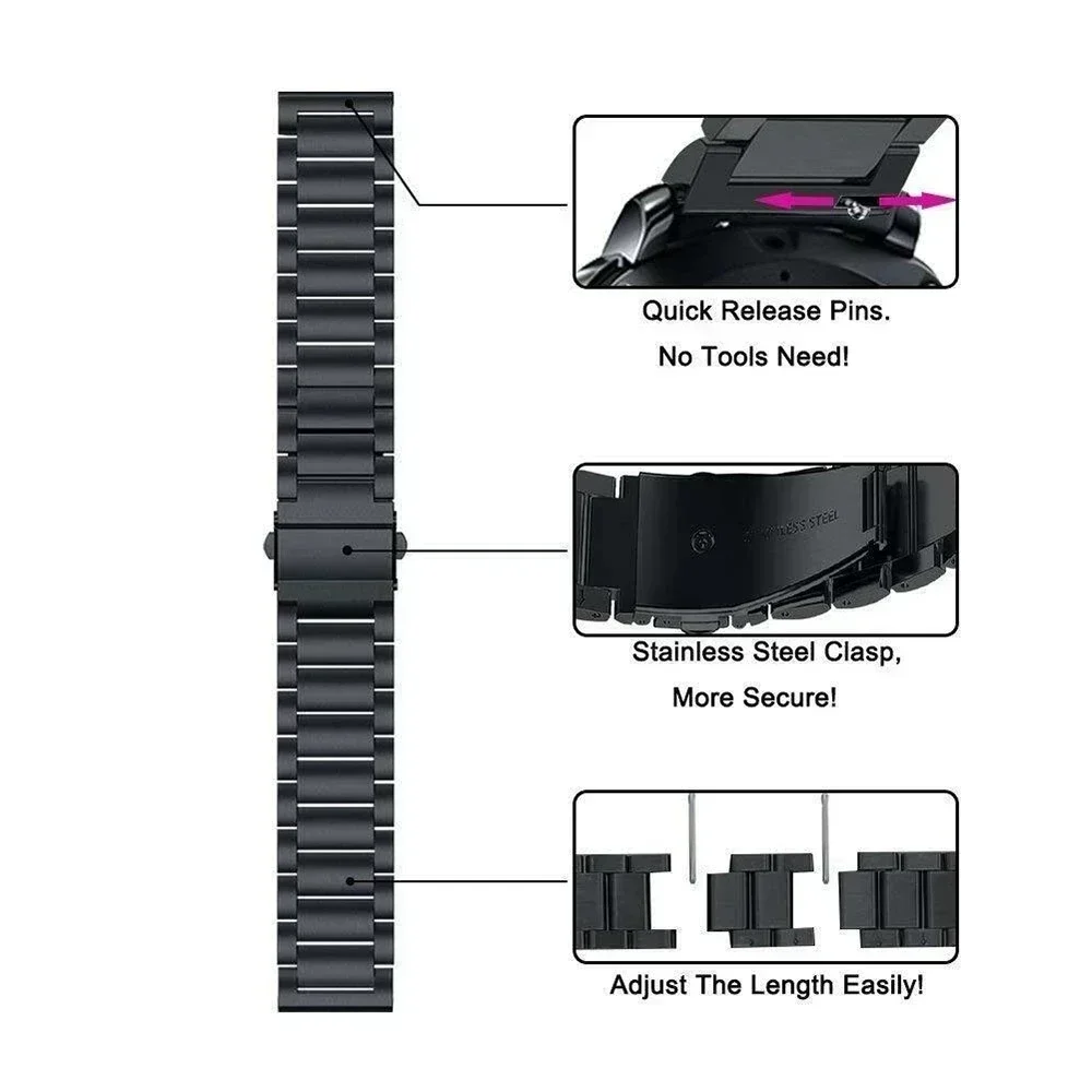22mm İzle Bilezik Kayışı OnePl - Smartwatch Oneplus Watches incelemesi ve fiyatı