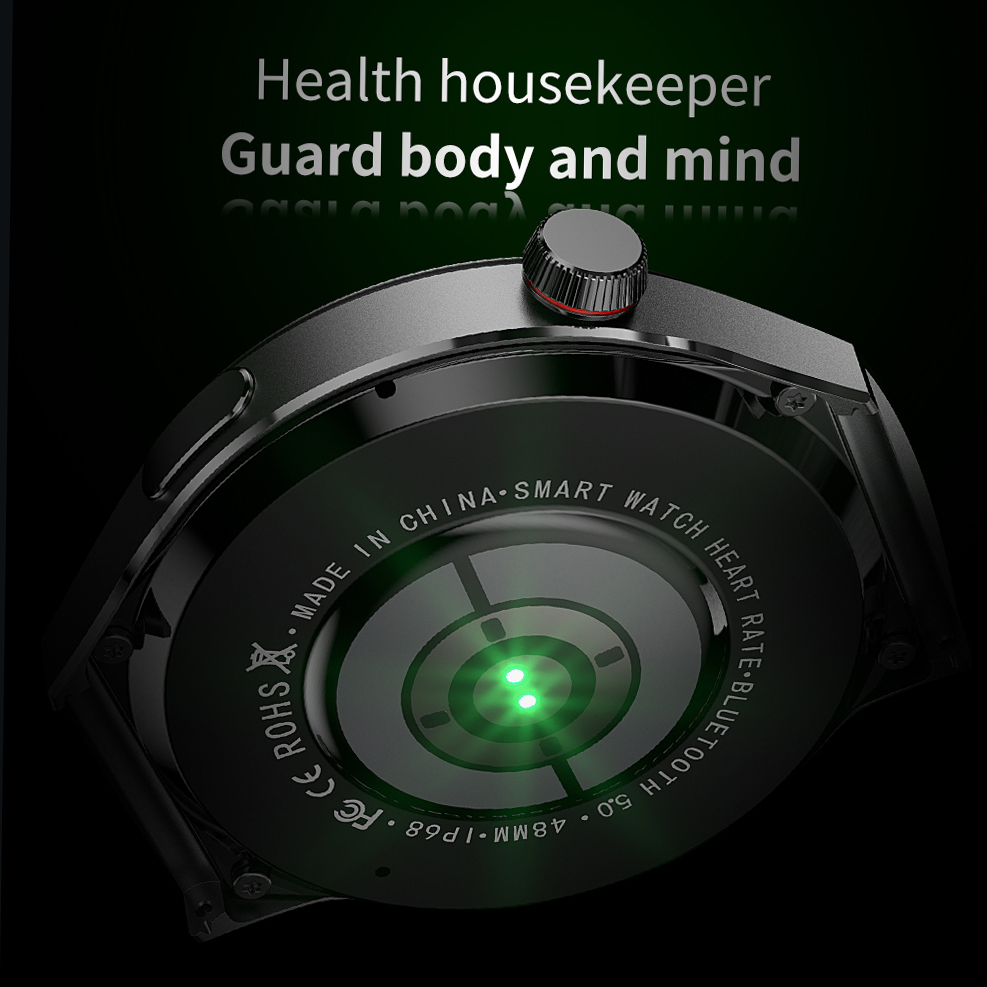 2026 yeni akıllı saat kalp atı - Smartwatch Watches For Women With Gps incelemesi ve fiyatı