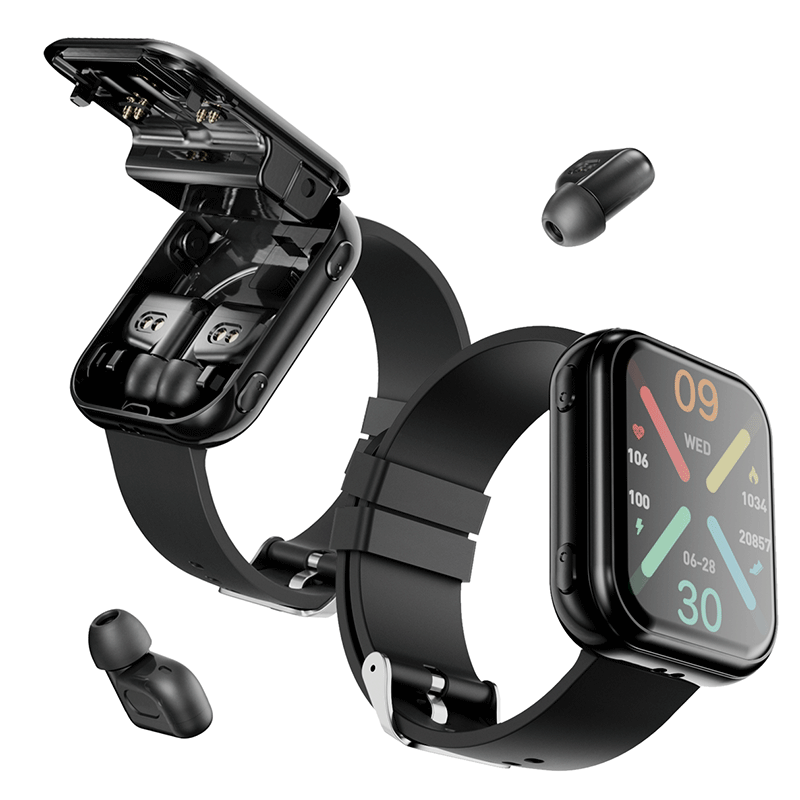 2025 Yeni Akıllı Saat, Kablosu - Smartwatch New Watches 2025 incelemesi ve fiyatı