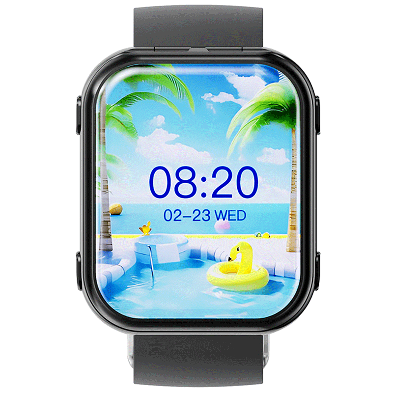 2025 Yeni Akıllı Saat, Kablosu - Smartwatch New Watches 2025 incelemesi ve fiyatı
