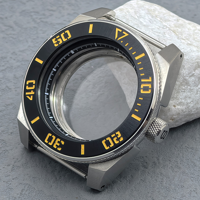 Özelleştirilmiş NH35 Kasa Samu - Citizen Watch Tsuyosa incelemesi ve fiyatı