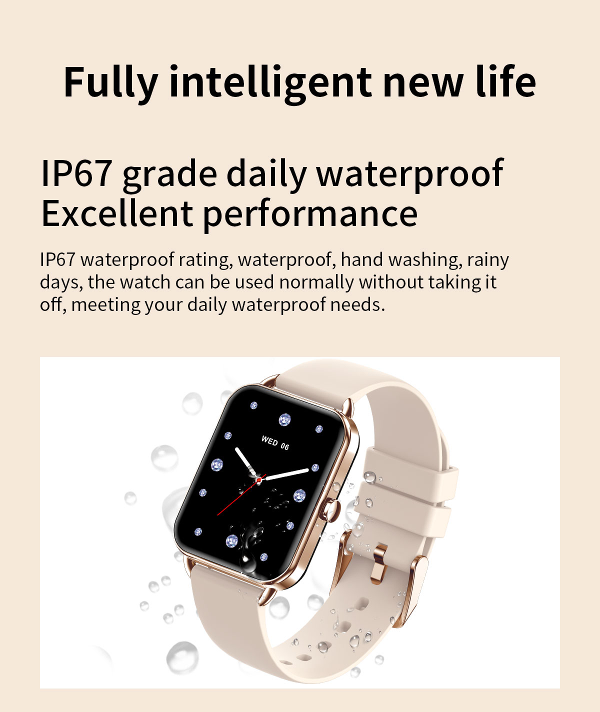2024 Akıllı İzle Android Telef - Smartwatch New Watches 2025 incelemesi ve fiyatı