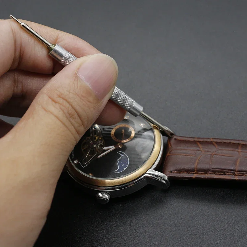 Watch Band Aksesuarları Tamir  - Spring Bar Tool incelemesi ve fiyatı