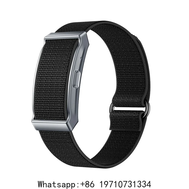 Akıllı bilezik kalp atış hızı  - Smartwatch Health Watches For Men incelemesi ve fiyatı