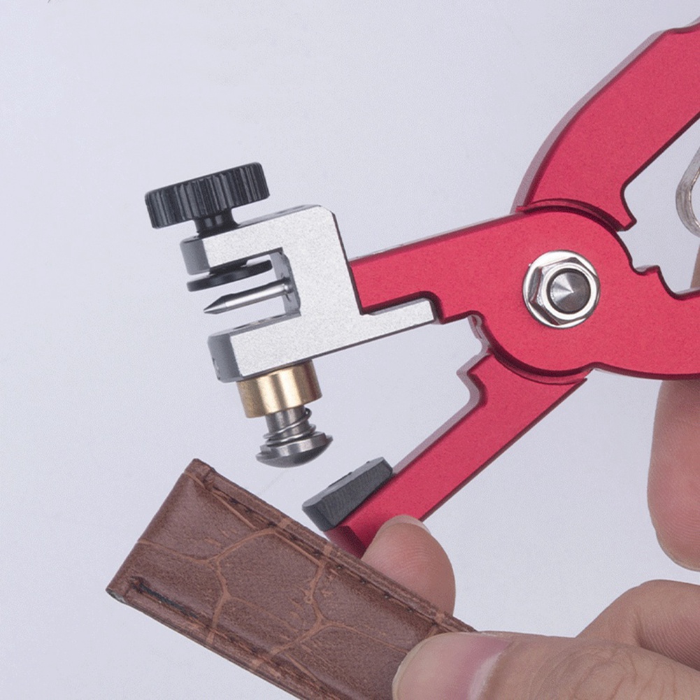 Y02ALeather İzle Bilezik Kesme - Spring Bar Tool incelemesi ve fiyatı